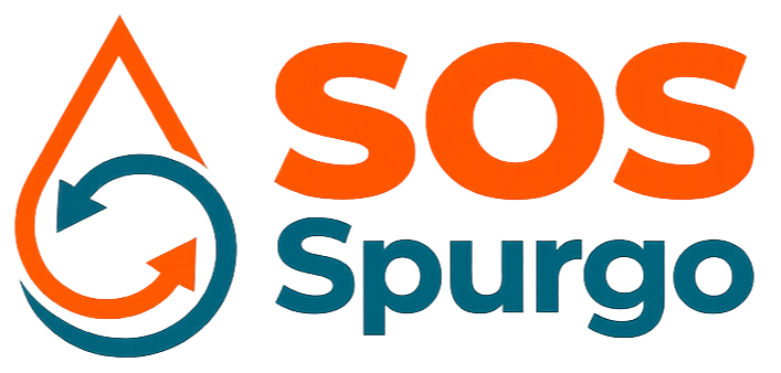 SOS Spurgo logo